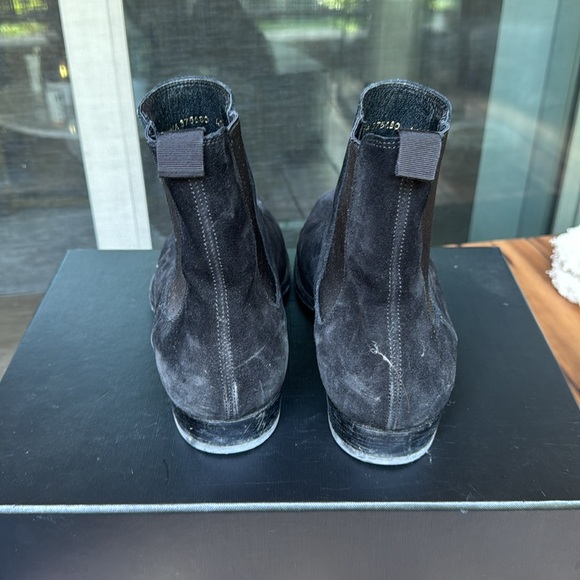Saint Laurent Chelsea Boot - Picture 5 of 11